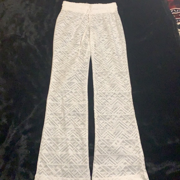 Miken swim pant